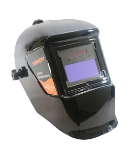 מסיכת ריתוך ראש אלקטרונית VENUS-380F