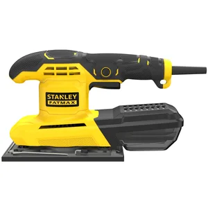 מלטשת רוטטת STANLEY 280W