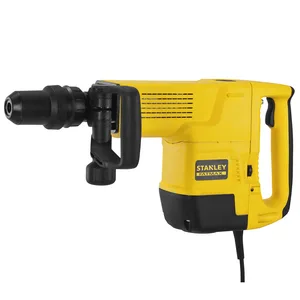 פטיש חציבה 1600 וואט STANLEY J 15