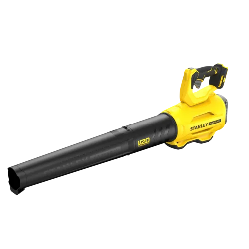 מפוח עלים נטען 20V+סוללה 4AH+מטען