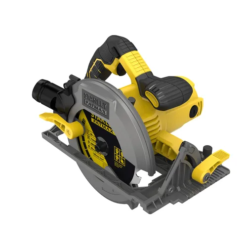 משור עגול STANLEY 1650W