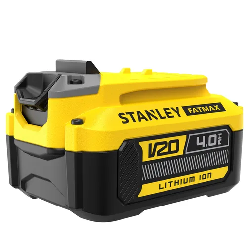 סוללה 4.AH STANLEY 18Vסדרת V20