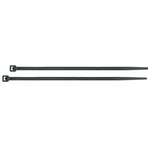 אזיקונים 4.5/250 מ"מ שחור 50 יח