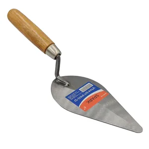 מסטרינה בנאים T.W