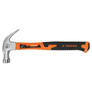 פטיש טפסן ידיתפיבר מגנטי TRUPER