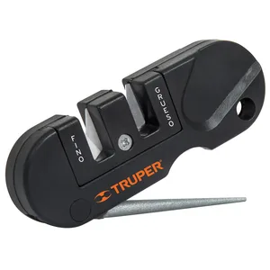 משחיז סכינים מיני TRUPER