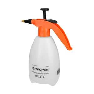 מרסס פרחים משאבה 2 ליטר TRUPER