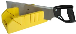סט גרונג קטן +משור STANLEY