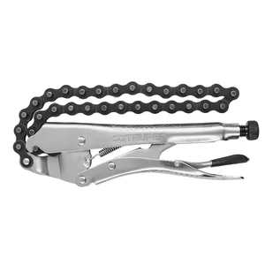 פלייר פטנט שרשרת דגם TRUPER R20