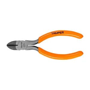 קטר "5 בידוד שחור TRUPER