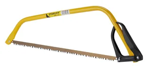 משור יער 530 מ"מ STANLEY