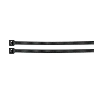 אזיקונים SPARK 4.8X450MM שחור 100יח