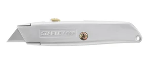 סכין מתכת נכנס יוצא דגם STANLEY 99E