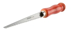 משור חרב ידית עץ STANLEY
