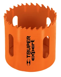 מקדח כוס (50מ"מ) "2 TRUPER BI-METAL