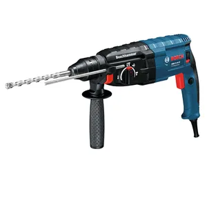 פטישון בוש 24 מ"מ GBH2-24D - 790W