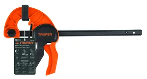 קליבה מהירה יד אחת 15 ס"מ קלה TRUPER