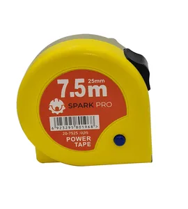 מטר 7.5 מ"ר (25ממ)  SPARK PRO