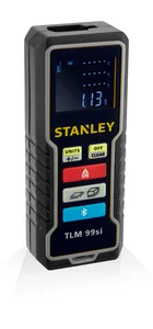 מד מרחק לייזר 35 מטר STANLEY