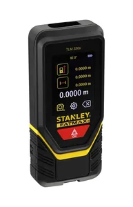 מד מרחק לייזר 100 מ` STANLEY TL 330