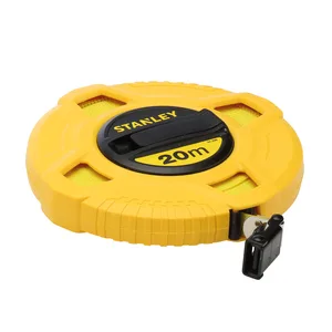 רולטקה פיבר 30 מ` STANLEY