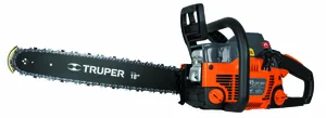 משור שרשרת בנזין "18 TRUPER 45CC