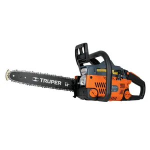 משור שרשרת בנזין "14 TRUPER 33CC