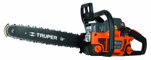 משור שרשרת בנזין "16 45CC? TRUPER