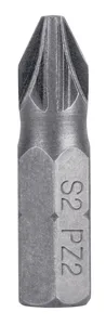 ביט פיליפס PZ2אורך 25 מ"מ