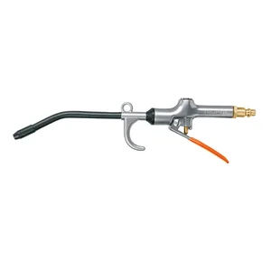 אקדח אוויר לחץ גבוה 120PSI TRUPER