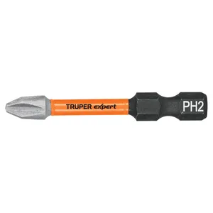 ביט פיליפס PH2 אורך 50 מ"מ