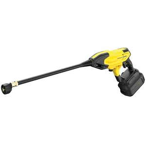 מכונת שטיפה נטענת 18VSTANLEY