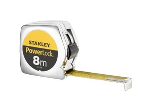 מטר 8 מ"ר 25 מ"מ STANLEY
