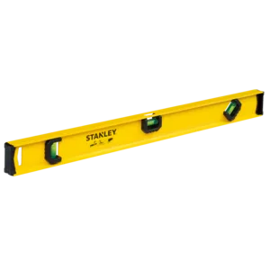 פלס אלומניום 60 ס"מ STANLEY