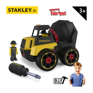 מערבל בטון לילדים STANLEY